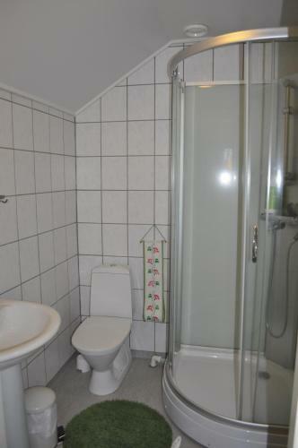 Hostal Tuhannen Tarinan Talo