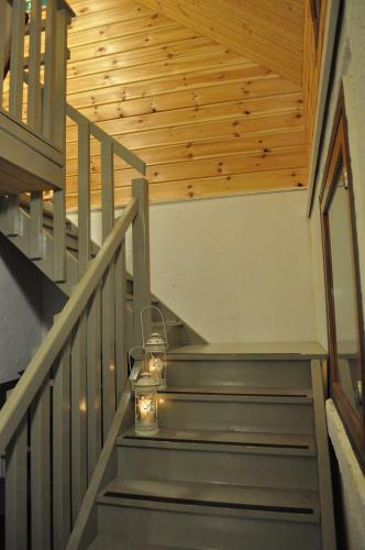 Hostal Tuhannen Tarinan Talo