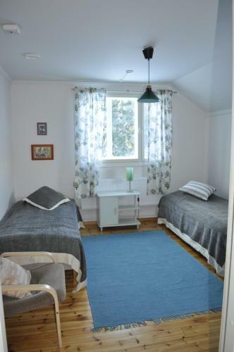 Hostal Tuhannen Tarinan Talo