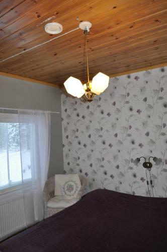 Hostal Tuhannen Tarinan Talo