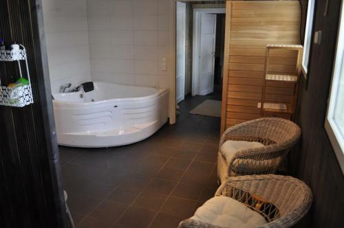 Hostal Tuhannen Tarinan Talo