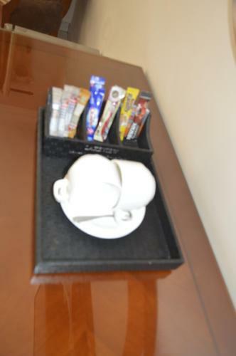 Hostal Lakeview Guest House