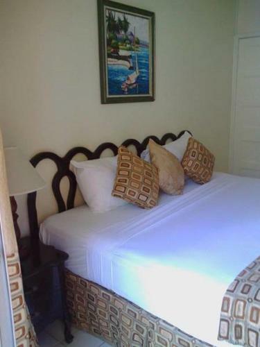 Foote Prints On The Sands Hotel