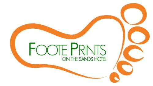 Foote Prints On The Sands Hotel