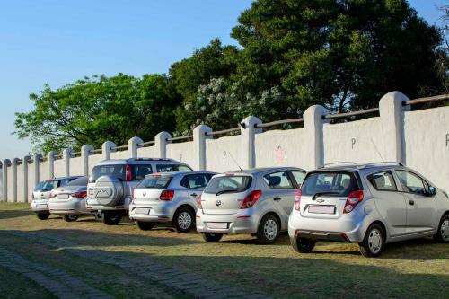 Hostal By Bush Telegraph Lodge