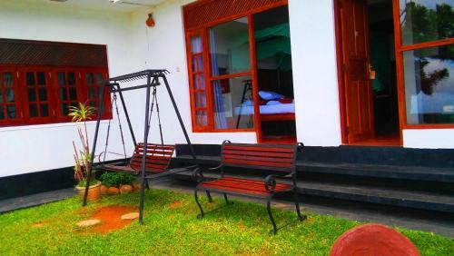 Hotel Sri Lak View Holiday Inn