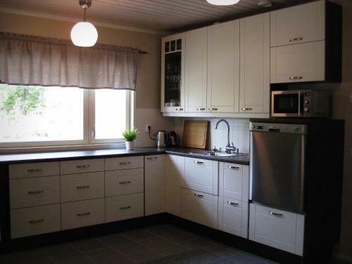 Holiday Homes Majoinen
