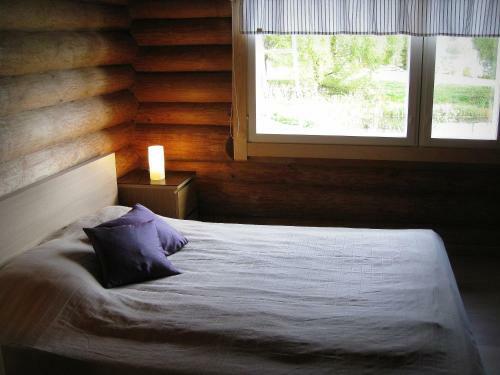 Holiday Homes Majoinen