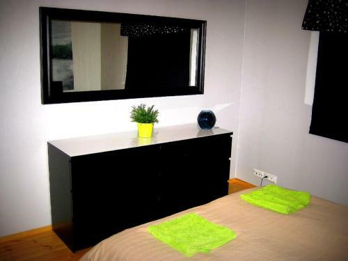 Holiday Homes Majoinen
