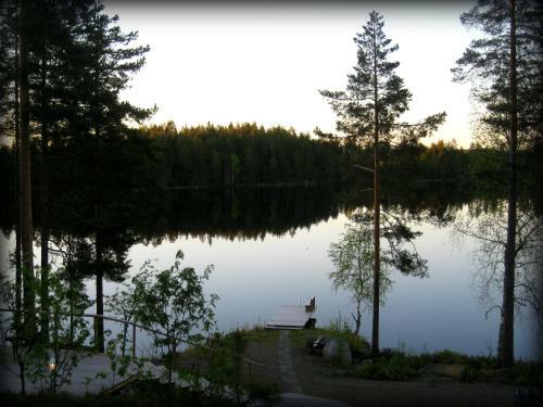 Holiday Homes Majoinen