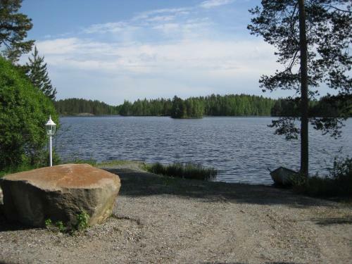 Holiday Homes Majoinen