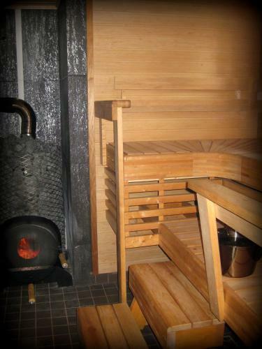 Holiday Homes Majoinen