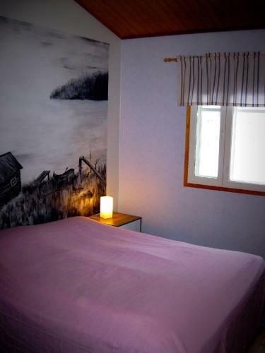 Holiday Homes Majoinen