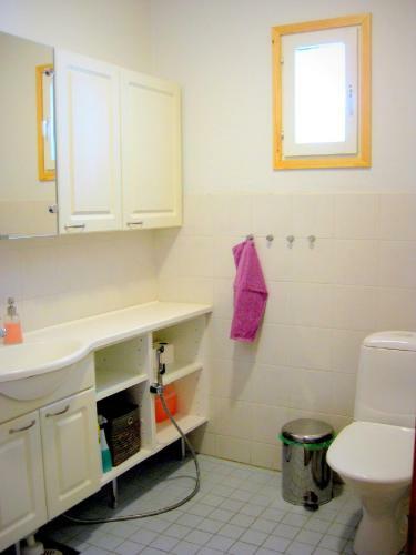 Holiday Homes Majoinen