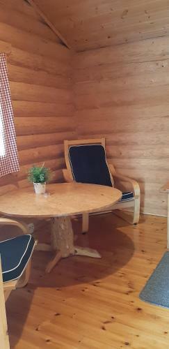Holiday Homes Majoinen