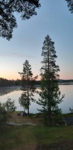 Holiday Homes Majoinen
