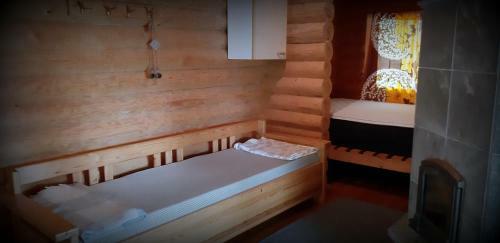 Holiday Homes Majoinen