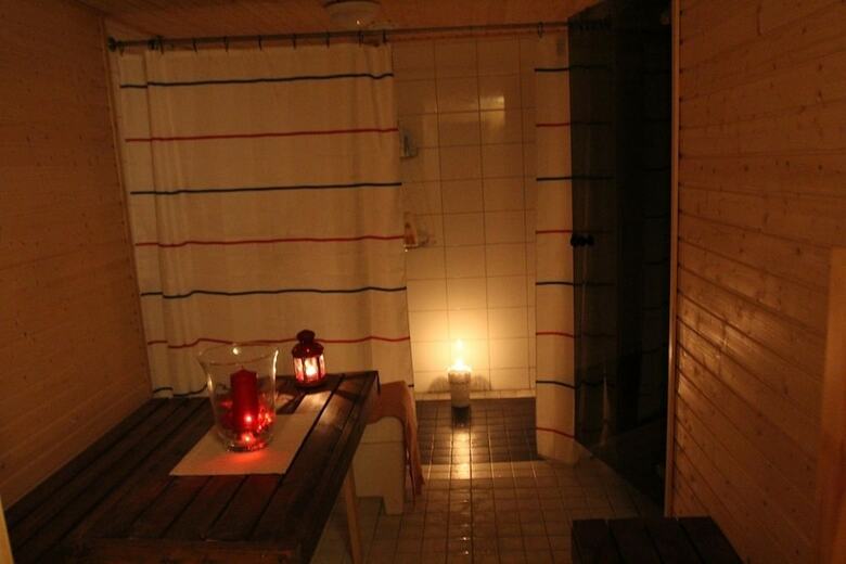 Bed & Breakfast Wanha Autti Camping