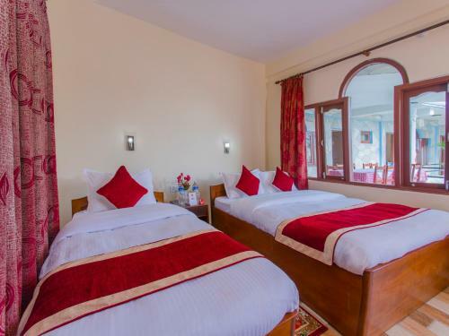 Hotel Bien Venue