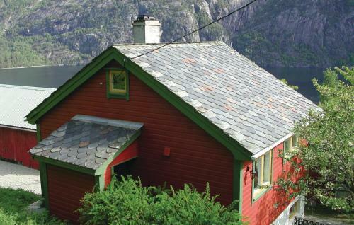 Holiday Home Eidfjord Eidfjord