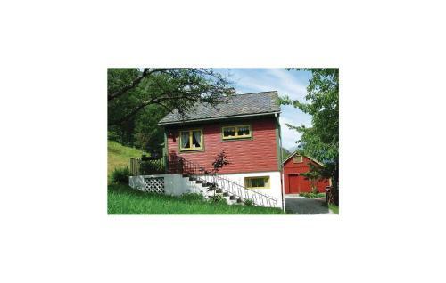 Holiday Home Eidfjord Eidfjord