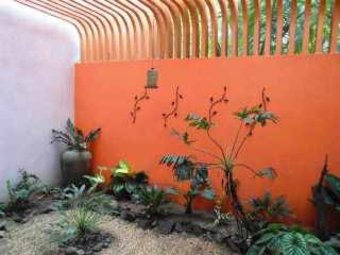 Bed & Breakfast Breeze Of Paradise