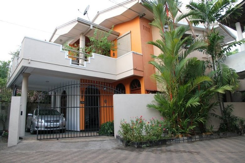 Bed & Breakfast Breeze Of Paradise