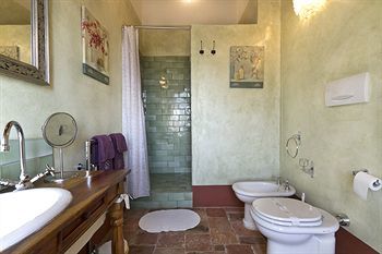 Hostal San Giacomo Horses & Agriturismo