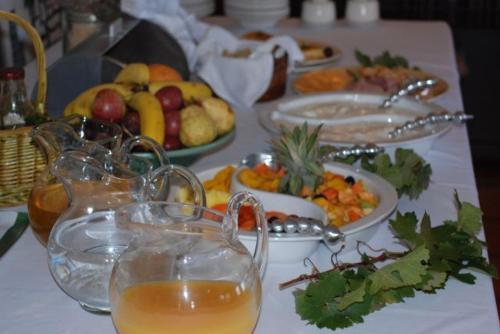 Hostal Bellevue Manor