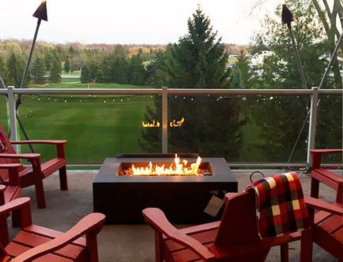 Hotel Oakwood Resort
