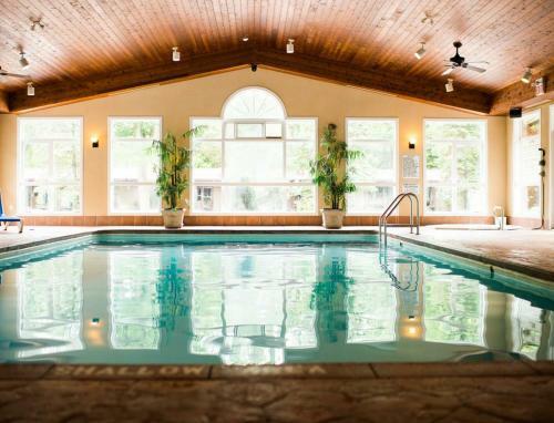 Hotel Oakwood Resort