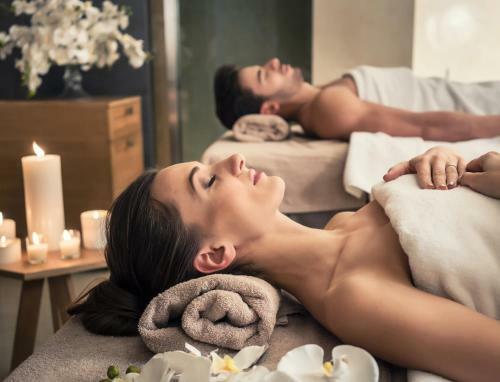 Hotel Oakwood Resort