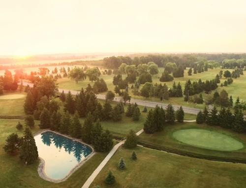 Hotel Oakwood Resort