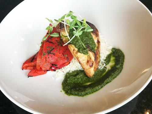 Hotel Oakwood Resort