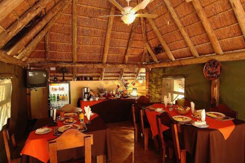 Bothabelo Bed And Breakfast