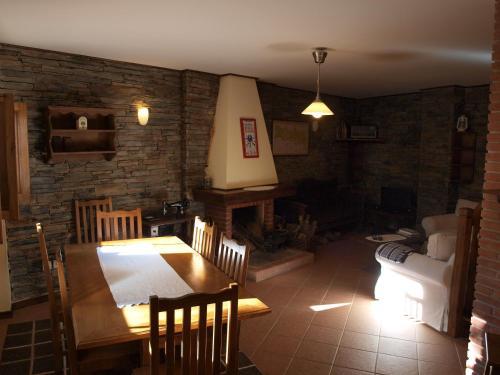 Agroturismo Casa Do Par�mio