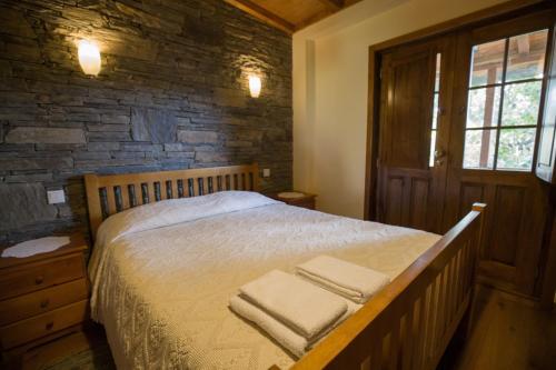 Agroturismo Casa Do Par�mio