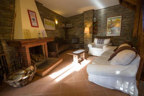 Agroturismo Casa Do Par�mio
