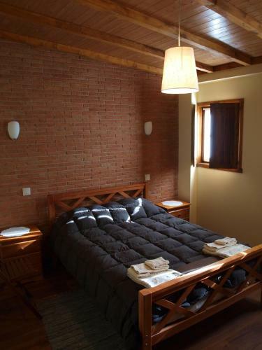 Agroturismo Casa Do Par�mio