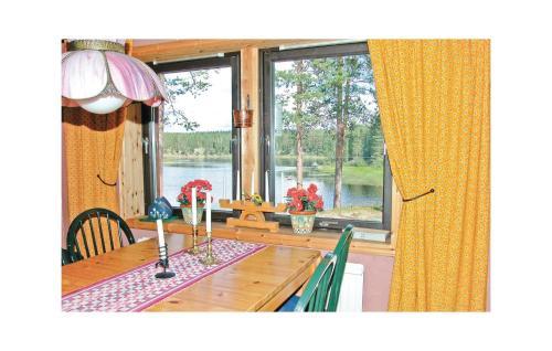 Holiday Home Fiskartorpv. S�rna