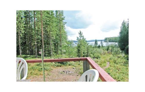 Holiday Home Fiskartorpv. S�rna