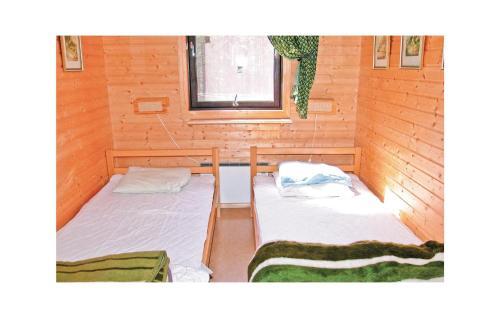 Holiday Home Fiskartorpv. S�rna