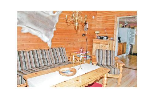 Holiday Home Fiskartorpv. S�rna