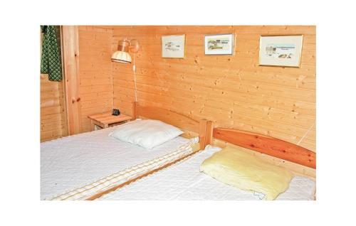 Holiday Home Fiskartorpv. S�rna