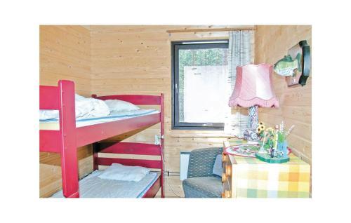 Holiday Home Fiskartorpv. S�rna