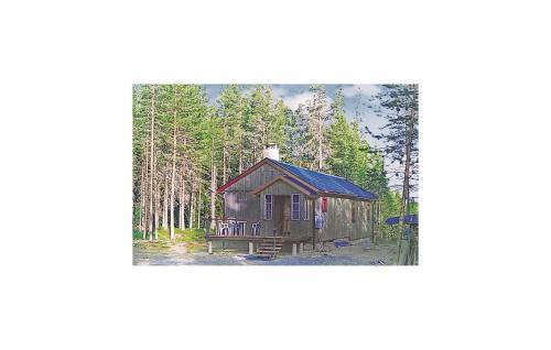 Holiday Home Fiskartorpv. S�rna