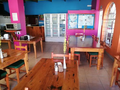 Hostal Best Little Guest House