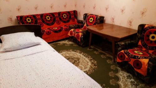 Apartamento Dusti