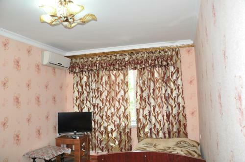 Apartamento Dusti