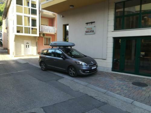 Hostal Villa Salvia